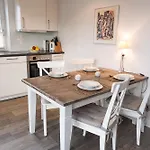 Apartment Residenz Südstrand 1.og/dg Westerland