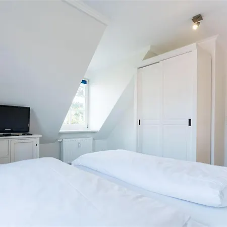 Residenz-suedstrand-1-og-dg Apartamento