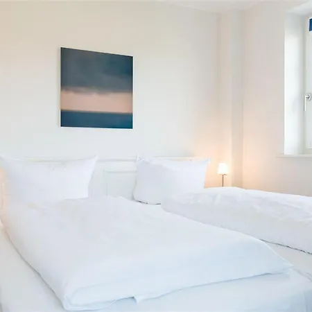 Residenz-suedstrand-1-og-dg * Westerland