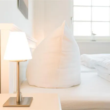 Residenz-suedstrand-1-og-dg Apartamento Westerland