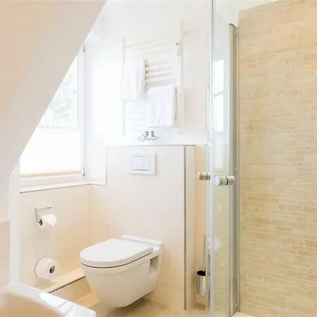 Apartamento Residenz-suedstrand-1-og-dg Westerland