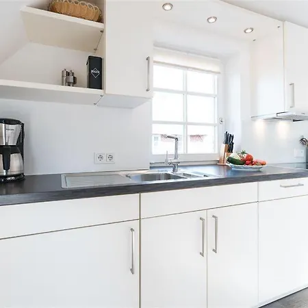 Residenz-suedstrand-1-og-dg Apartamento